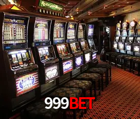 999Bet Login